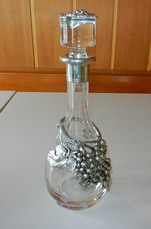 decanteur